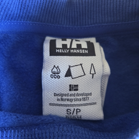 Helly Hansen Sweatshirt - Picture 3 of 7